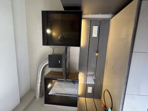 Furnished Amenities in 3 BHK Apartment at Sunny Enclave – for Rent