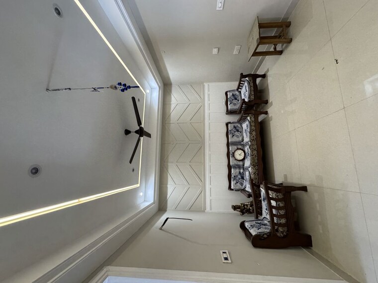 Hall, sunny enclave 3 Bedroom 1120 Sq.Ft. Apartment In Sunny Enclave Mohali 10487049