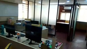Team Area in  Office Space at Sreepally – for Sale