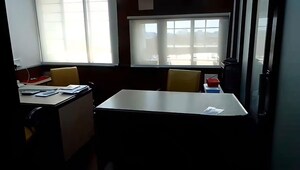 Kitchen in  Office Space at Sreepally – for Sale