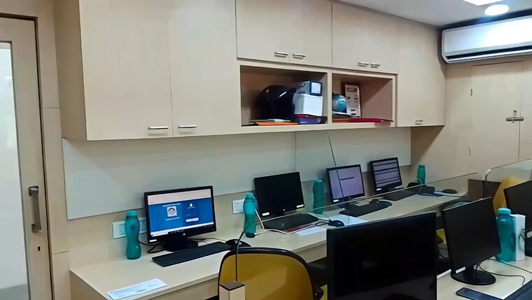 Team Area, sreepally Commercial Office Space 765 Sq.Ft. In Sreepally Kolkata 10487058