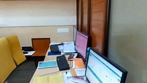 Team Area in  Office Space at Sreepally – for Sale