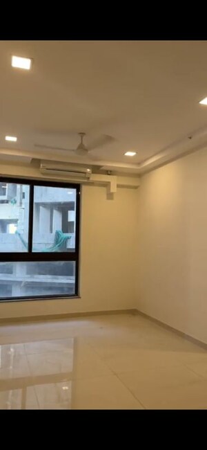 Living Room in 2 BHK Apartment at Sunteck City Avenue 2, Goregaon West – for Sale