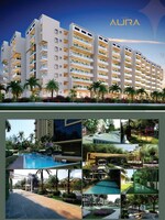 3 BHK 1300 Sq.Ft. Apartment in Devanahalli