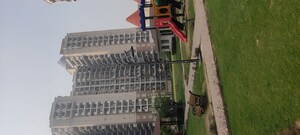 3 BHK Apartment For Sale in Ambika Florence Park, North Mullanpur