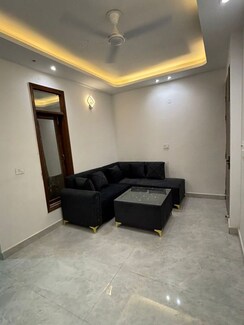 1 BHK Builder Floor For Rent in Freedom Fighters Enclave