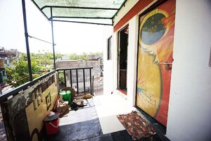 2 BHK Independent House For Sale in Ellisbridge