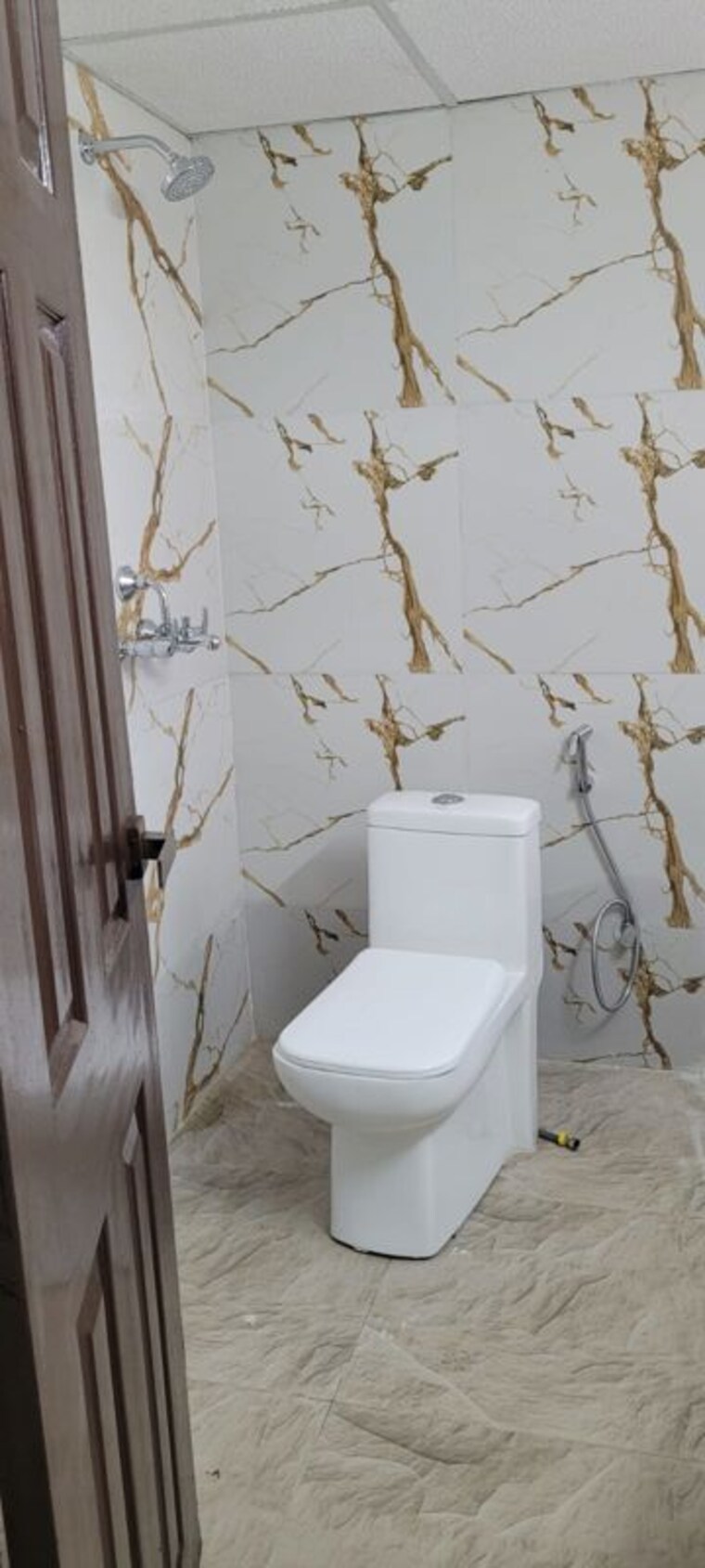Bathroom, migsun-vilaasa 2 Bedroom 865 Sq.Ft. Apartment In Eta Ii Greater Noida Greater Noida 10487079