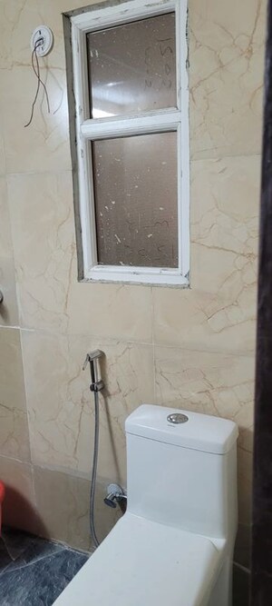 Bathroom in 2 BHK Apartment at Migsun Vilaasa, Eta Ii Greater Noida – for Rent