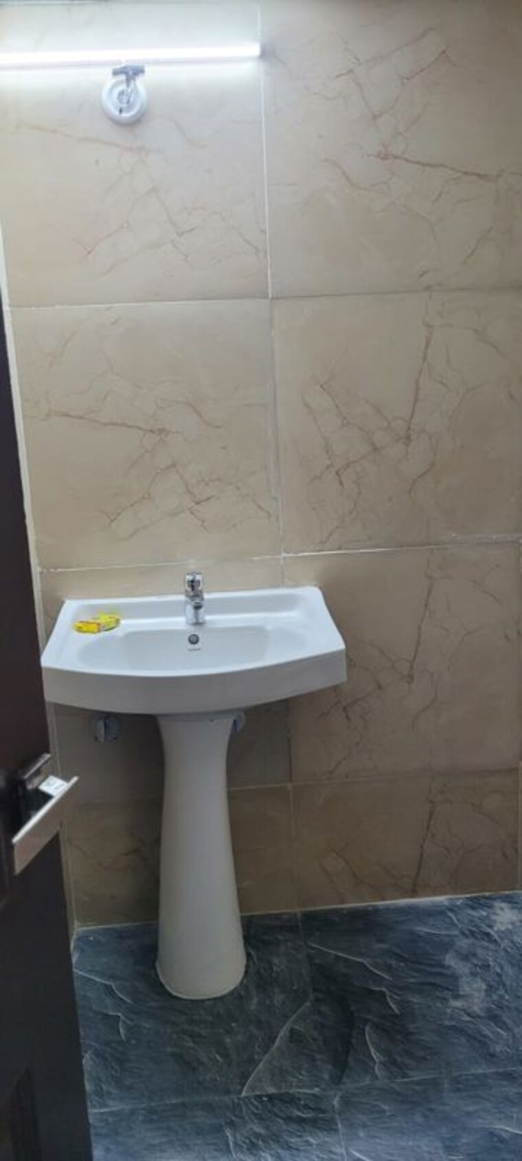 Bathroom, migsun-vilaasa 2 Bedroom 865 Sq.Ft. Apartment In Eta Ii Greater Noida Greater Noida 10487079