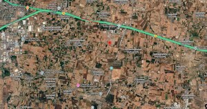  Plot For Sale in Chikkaballapur