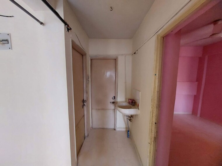 undefined, shiv-ratan-apartment 1 Bedroom 530 Sq.Ft. Apartment In Dhayari Pune 10461772