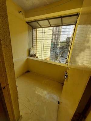 1 BHK Apartment at Shiv Ratan Apartment, Dhayari – for Sale