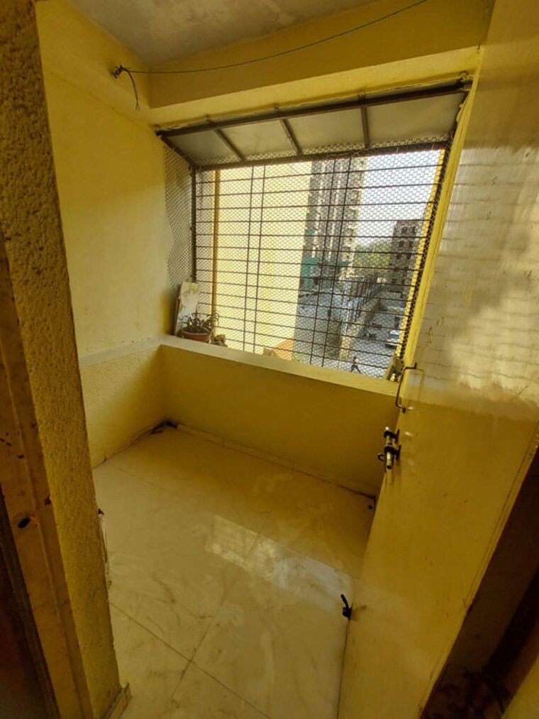 undefined, shiv-ratan-apartment 1 Bedroom 530 Sq.Ft. Apartment In Dhayari Pune 10461772