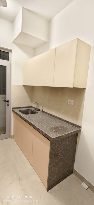 Kitchen in 2 BHK Apartment at Piramal Revanta, Mulund West – for Rent
