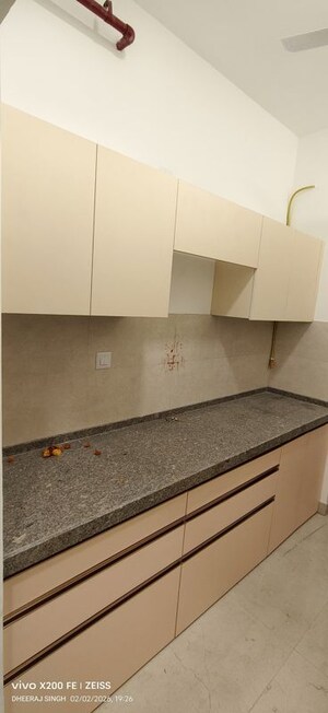 Kitchen in 2 BHK Apartment at Piramal Revanta, Mulund West – for Rent