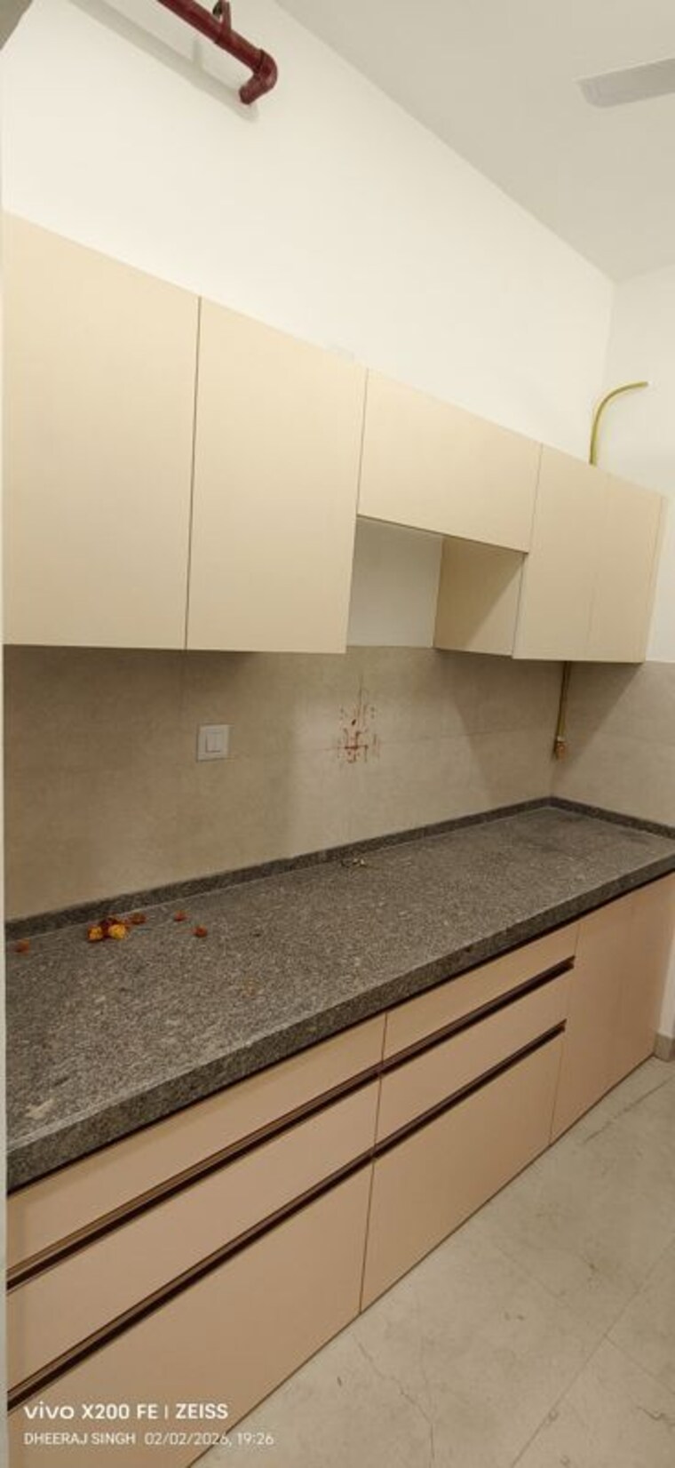 Kitchen, piramal-revanta 2 Bedroom 810 Sq.Ft. Apartment In Mulund West Mumbai 10487014