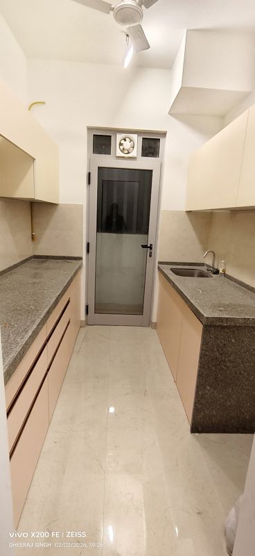 2 BHK 810 Sq.Ft. Apartment in Piramal Revanta
