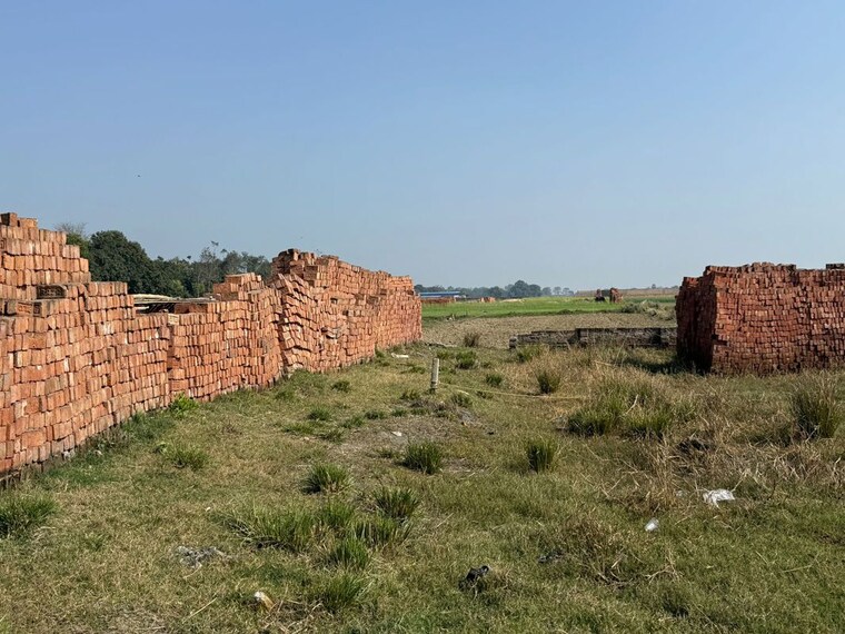 undefined, basdeopur  2550 Sq.Ft. Plot In Basdeopur Darbhanga 10487090