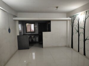 1 RK Builder Floor For Rent in Adajan Gam
