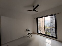 1 BHK + Pooja Room Apartment For Rent in Puneet Shivalaya
