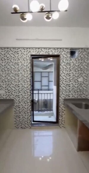 Room in 2 BHK Apartment at Arihant Anaika Phase 3, Taloja – for Sale