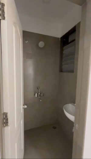 Bathroom in 2 BHK Apartment at Arihant Anaika Phase 3, Taloja – for Sale