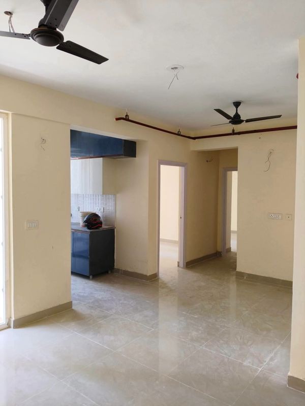 2 BHK + Store Room 950 Sq.Ft. Apartment in Trident Embassy