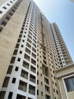 3 BHK Apartment For Sale in Puranik City Phase III, Ghodbunder Road