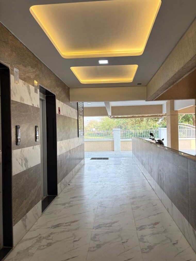 undefined, om-sai-sarvamangala-residency 1 Bedroom 650 Sq.Ft. Apartment In Chouk Navi Mumbai 10485604