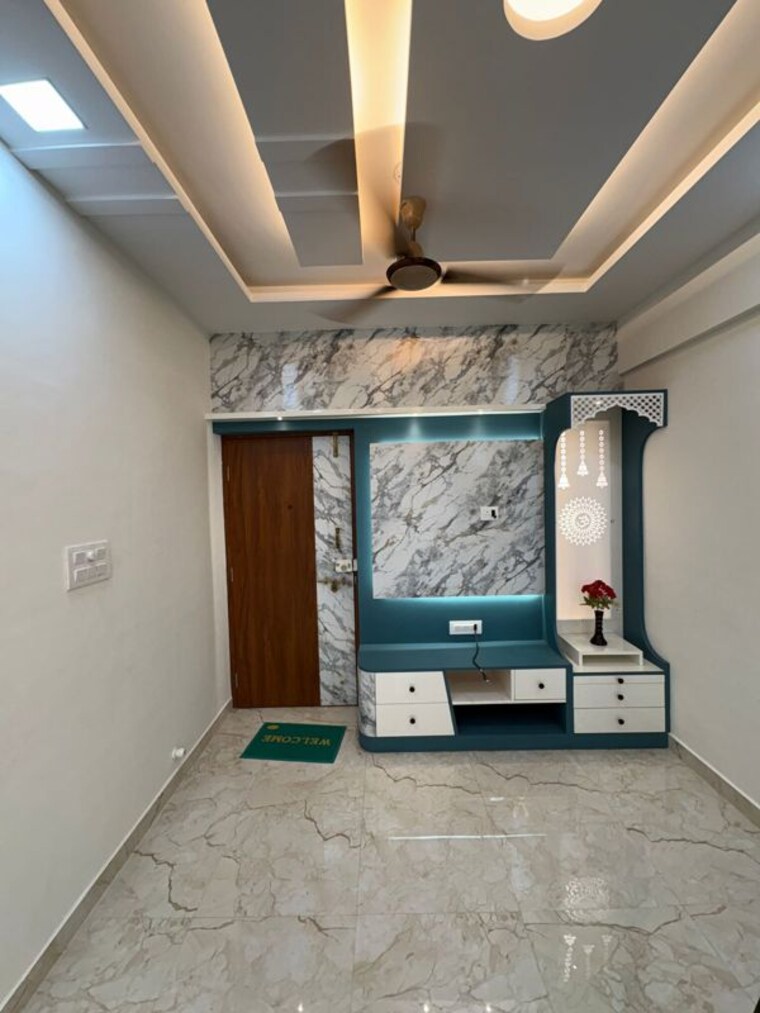 undefined, om-sai-sarvamangala-residency 1 Bedroom 650 Sq.Ft. Apartment In Chouk Navi Mumbai 10485604
