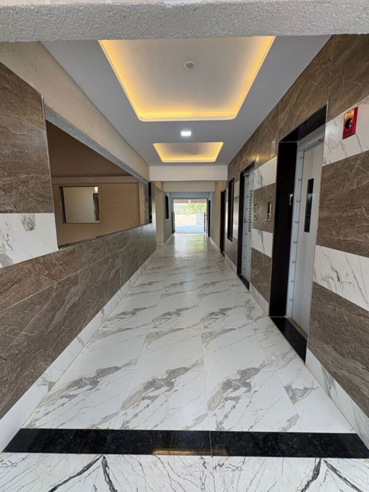 undefined, om-sai-sarvamangala-residency 1 Bedroom 650 Sq.Ft. Apartment In Chouk Navi Mumbai 10485604