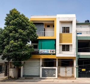 6+ BHK Independent House For Sale in Nanda Nagar