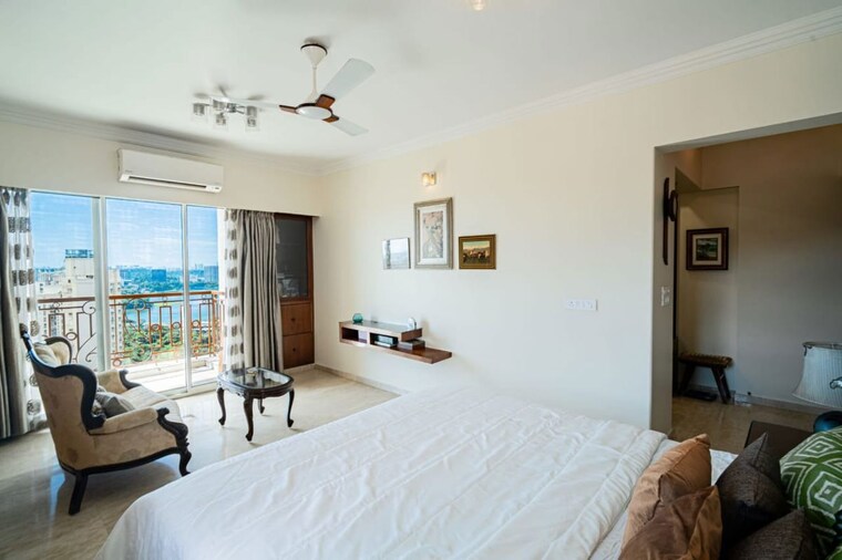Living Room, hiranandani-gardens-somerset 4 Bedroom 3450 Sq.Ft. Apartment In Powai Mumbai 10487120