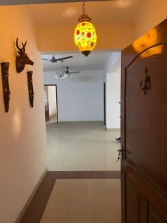 3 BHK + Study Room Apartment For Rent in Vipul Greens