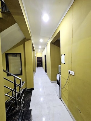  Pg For Rent in Chhajarsi