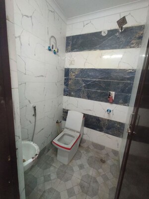 Team Area in 4 BHK Villa at Osman Nagar – for Rent