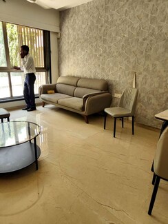 2 BHK Apartment For Rent in Neminath Nemi Bhavan