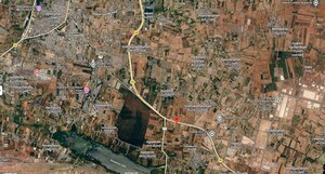  Plot For Sale in Gokare