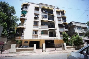 4 BHK Apartment For Sale in Ellisbridge