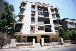 4 BHK Apartment – Exterior View View at Ellisbridge - for Sale