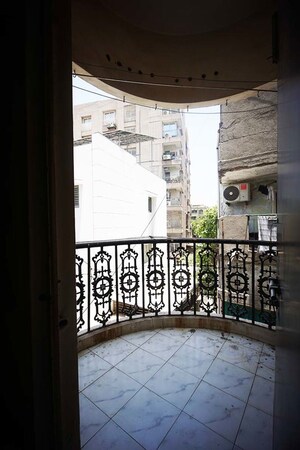 4 BHK Apartment – Exterior View View at Ellisbridge - for Sale