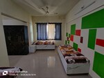 2 BHK + Pooja Room,Study Room 625 Sq.Ft. Villa in Sandesh Nagar