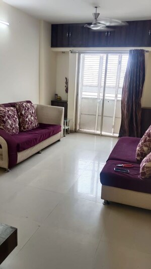 1 BHK Apartment For Rent in shiv Kalp Homes, Wadgaon Sheri