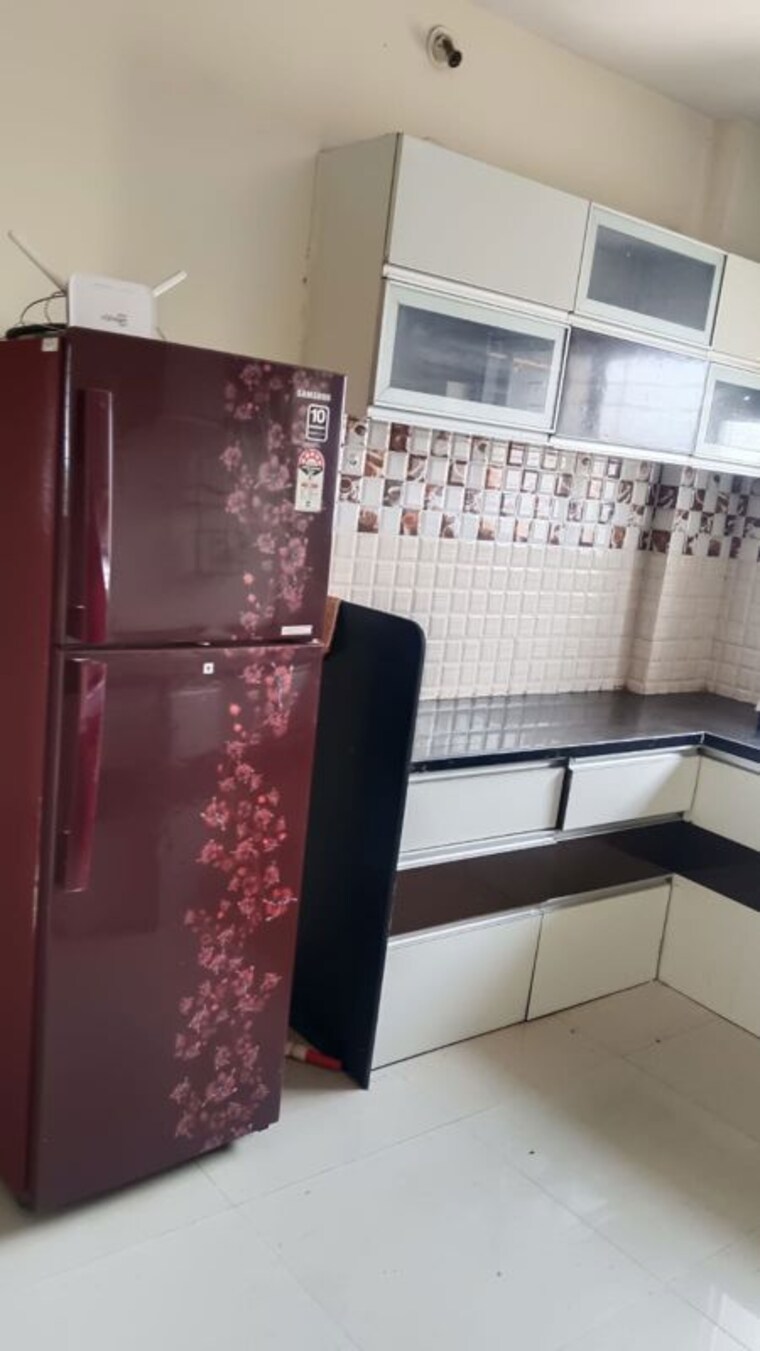Kitchen, shiv-kalp-homes 1 Bedroom 567 Sq.Ft. Apartment In Wadgaon Sheri Pune 10487142