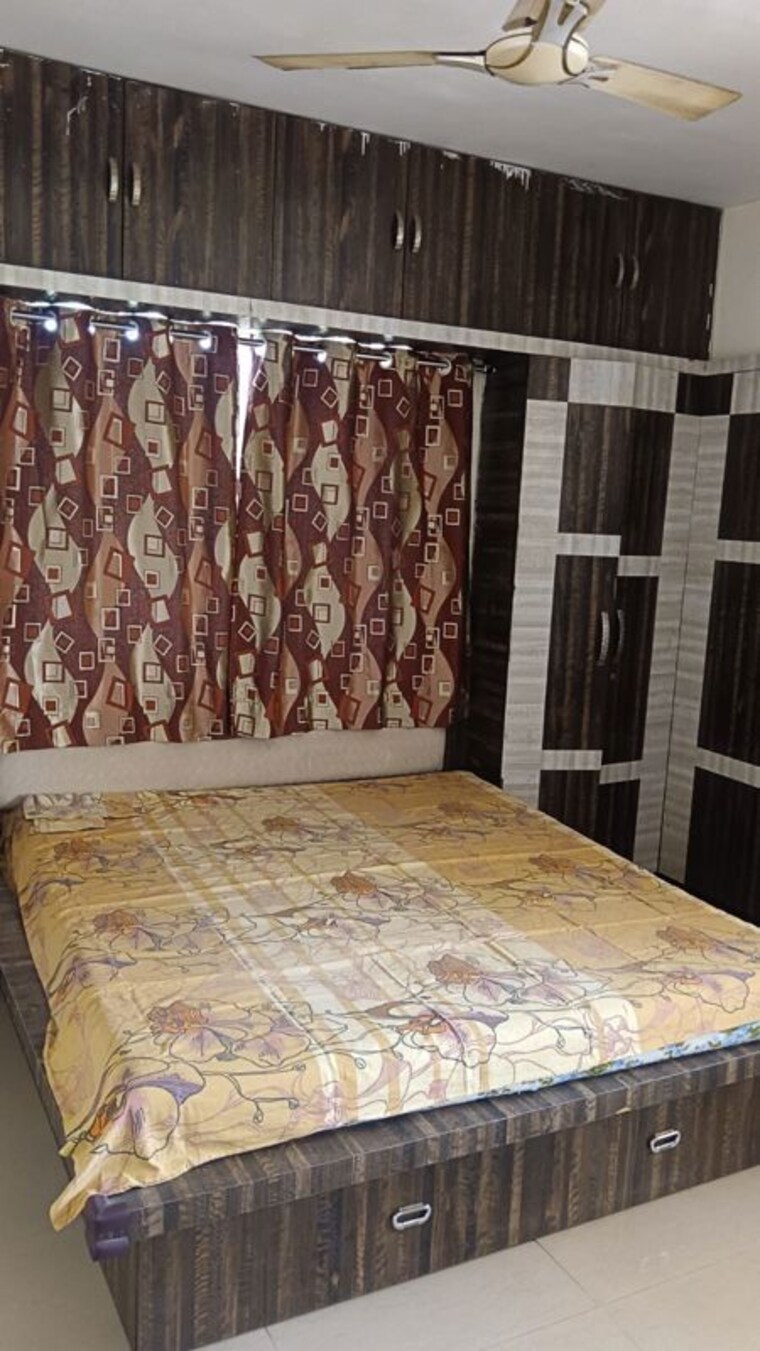 Bedroom, shiv-kalp-homes 1 Bedroom 567 Sq.Ft. Apartment In Wadgaon Sheri Pune 10487142