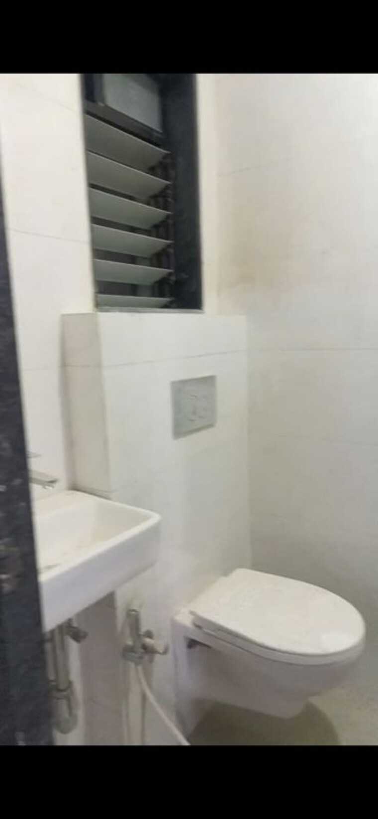 Bathroom, roswalt-ray 1 Bedroom 410 Sq.Ft. Apartment In Dahisar East Mumbai 10487113