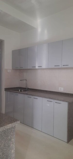 Kitchen in 3 BHK Apartment at Piramal Revanta, Mulund West – for Rent