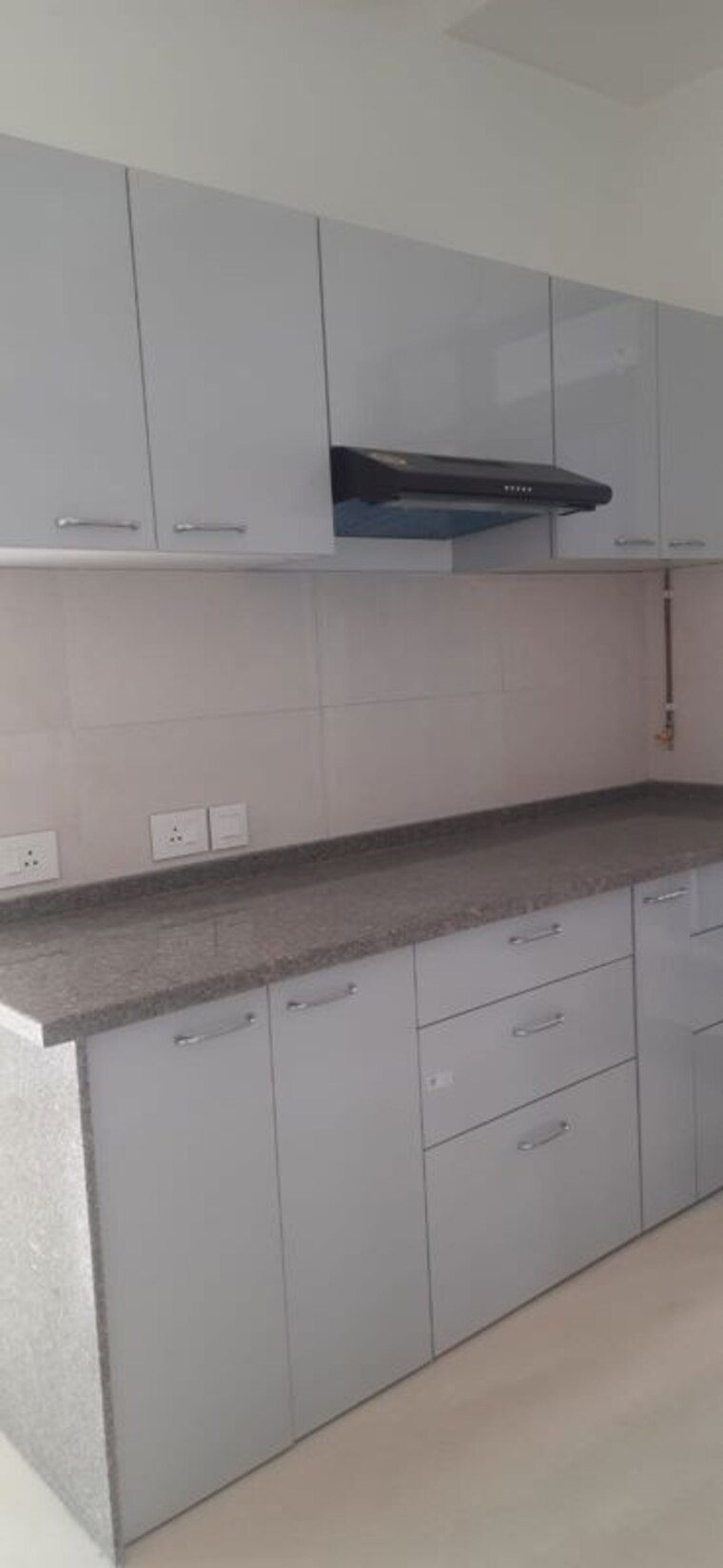 Kitchen, piramal-revanta 3 Bedroom 1364 Sq.Ft. Apartment In Mulund West Mumbai 10487118