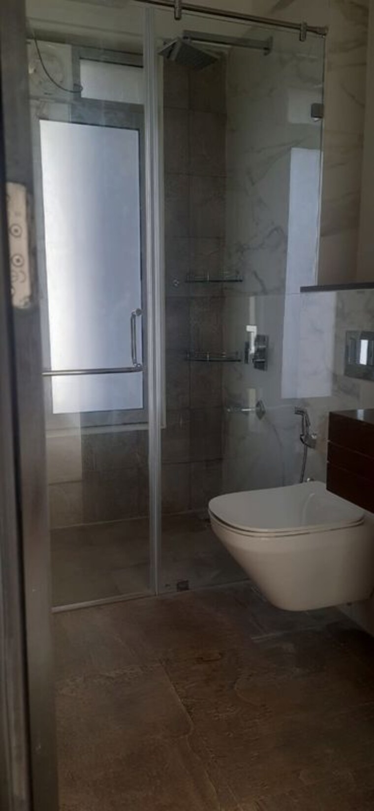 Bathroom, piramal-revanta 3 Bedroom 1364 Sq.Ft. Apartment In Mulund West Mumbai 10487118